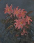 BERNARD MYERS (BRITISH 1925-2007)