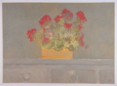 BERNARD MYERS (BRITISH 1925-2007)