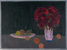 BERNARD MYERS (BRITISH 1925-2007)