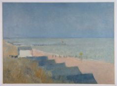 BERNARD MYERS (BRITISH 1925-2007)