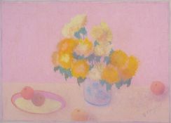 BERNARD MYERS (BRITISH 1925-2007)