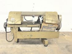 Kalamazoo Horizontal Bandsaw