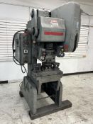Bliss (C-22) 22 Ton Punch Press