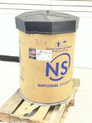 NS Standard Arc 0.045 Welding Wire