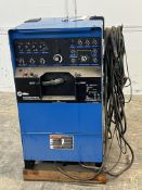 Miller Syncrowave 350LX Welder