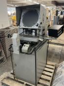 Sherr Tumico 22-1409 Comparator