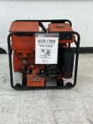 ACX-170S Welder/Generator