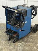 Miller Syncrowave 180 SD Welder