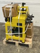 New HHW-G76 Multi Function Pipe Bender