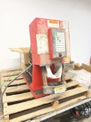 Aeroquip FT1380-115 Crimp Machine W/Dies