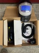 Adflo Respirator System