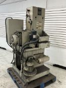 AEM/Timesaver 9"X60" Belt Grinder