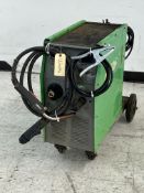 HYL MIG/MMA 250Y Welder