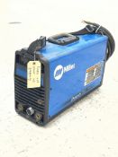 Miller Dynasty 200 Welder