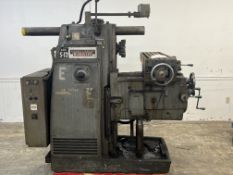 Kearney & Trecker 12X56 Horizontal Milling Machine