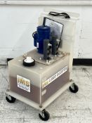 IMS Lime Buster III Descaler