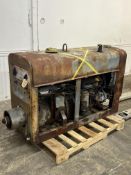 Lincoln SA-200 Arc Welder