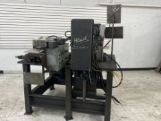 Hause Holomatic Opposed Drill Heads Unit