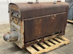 Lincoln SA-200 Arc Welder