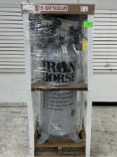(New) Iron Horse 60 Gal. Air Compressor