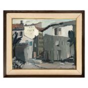 Schwedische Schule 'Rijeka, Kroatien', 20. Jh.