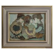 Schwedische Schule 'Whispers', 20. Jh.