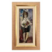 Schwedische Schule 'Auf zur Party', 20. Jahrhundert