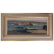 Schwedische Schule Westküstenhafen, 20. Jh.