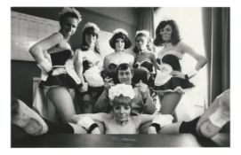 Bob Guccione, Penthouse Pets, 1974, Fotografie