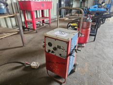 ARTHUR PRO324 WELDER - NOT TESTED