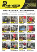 AUCTION CATALOGUE - VIEW OR DOWNLOAD HERE
