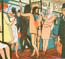 Timed Online Auction of Decorative Paintings, Drawings and Prints