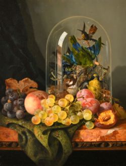 Fine Paintings and Frames Sale