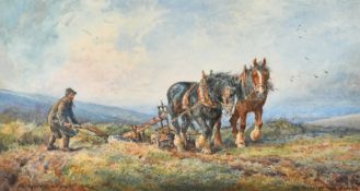 Sidney Goodwin (1875-1944) British. 