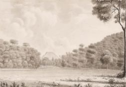 Moses Griffith (1749-1819) British. 