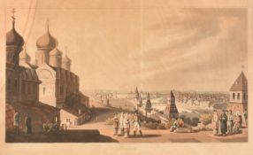 After Gerard De La Barthe (1730-1810) French. 