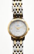 Omega, a lady’s De Ville wristwatch