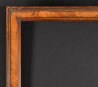 20th Century Dutch School. A Wooden Frame, rebate 30
