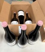 6 Bottles of Pouilly-Fuissé Premier Cru (2020) (Location: Brentwood. Please Refer to General Notes)