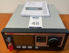 Thorlabs ITC-4005 Laser Diode Current with Temperature Controller (Location: Brentwood. Please Refer