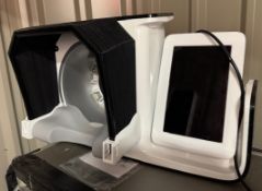 Skin Analysis System Unit (Tested November 2024) (Location: Brentwood. Please Refer to General