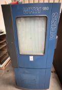 Weiss WK11180 Environmental Climatic Test Chamber (Location: Brentwood. Please Refer to General