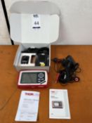 Thorlabs Type PM100D Optical Power Meter (Location: Brentwood. Please Refer to General Notes)