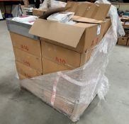 288kg of Oree Speciality Coffee (Mostly Nearing or Past Best Before Date) (Location: Brentwood.