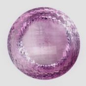 Amethyst 380.65 ct. 45.00 x 30.00 mm