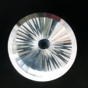 Bergkristall 146.37 ct. 40.00 x 22.75 mm