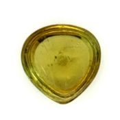 Maligranat 9.62 ct.. Laenge 13.01 mm. Breite 13.00 mm. Hoehe 6.68 mm