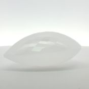 Quarz 299.26 ct. 55.00 x 40.00 x 23.16 mm