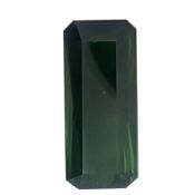 Turmalin 10.89 ct. 20.15 x 8.73 x 6.05 mm