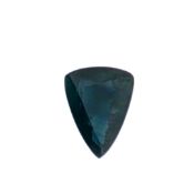 Saphir 1.76 ct. 9.55 x 7.29 x 3.33 mm
